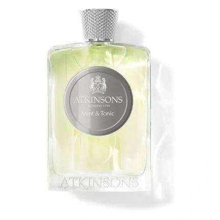 Atkinsons 1799 Mint & Tonic Eau De Parfum 100Ml