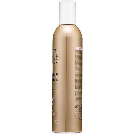 Inebrya Stylein Volume Mousse Volumizing Mousse 400Ml