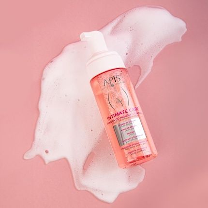 Intimate Care Foam 150Ml - Gentle Cleansing And Protection - Image 3