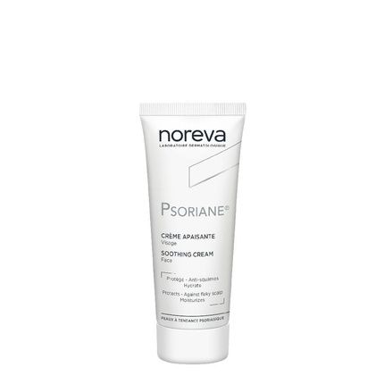 Noreva Psoriane Cream 40Ml Moisturizing Cream For Psoriasis