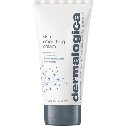 Dermalogica Skin Smoothing Cream 150Ml With Vitamin C & E 48 Hours Continuous Hydration Antioxidantrich Formula With Grape Seed Extract All Skin Types