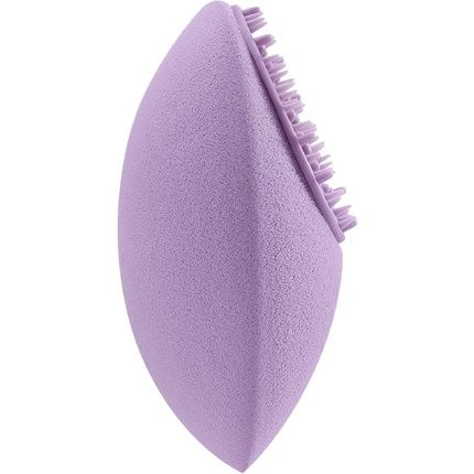 Real Techniques Miracle Multi-Functional Skincare Sponge For Cleansing - Image 3