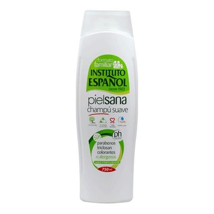 Instituto Espaol Healthy Skin Shampoo 750Ml