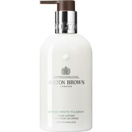 Molton Brown Refined White Mulberry Hand Lotion 300Ml