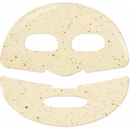 Kiko Milano Antifatigue Face Mask Moisturising Hydrogel Face Mask With Green Tea Extract