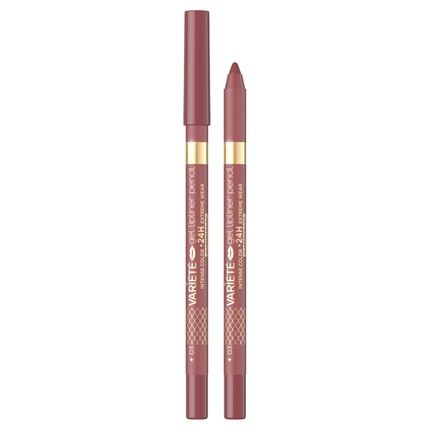 Eveline Variete Gel Lip Liner 03 - Perfect For Defining Your Lips