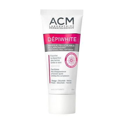 Depiwhite Mask 40Ml