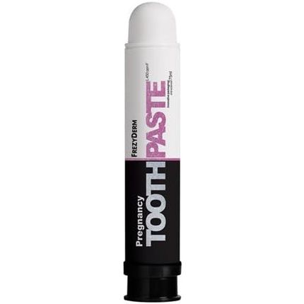 Frezyderm Pregnancy Toothpaste 75Ml
