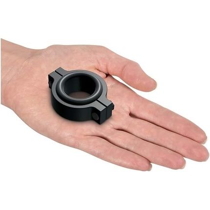 Control By Sir Richard'S Pipe-Clamp C-Ring - Image 3