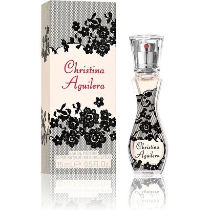 Christina Aguilera Signature Eau De Parfum 15Ml