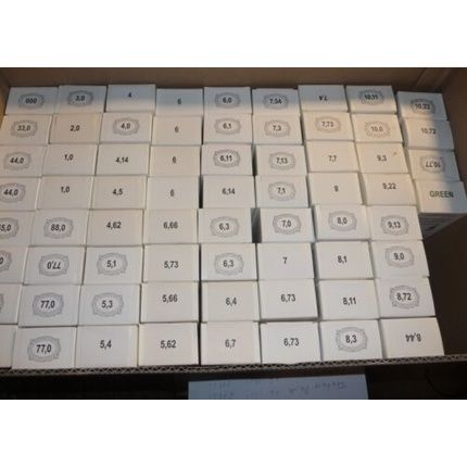 Davines A New Color Permanent Hair Color Cream Various Shades 60Ml