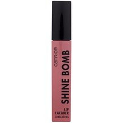 Catrice Shine Bomb Liquid Lipstick 030 Sweet Talker 3 Ml
