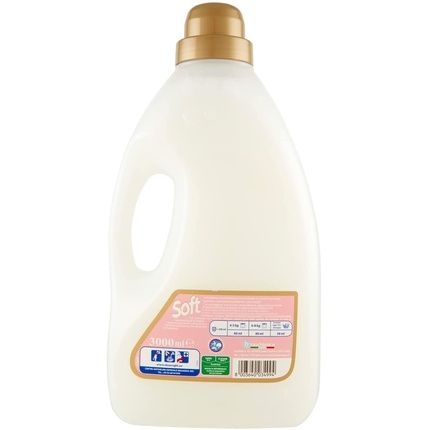 Soft Fabric Softener Frisian Talc, 3000 Ml - Image 3