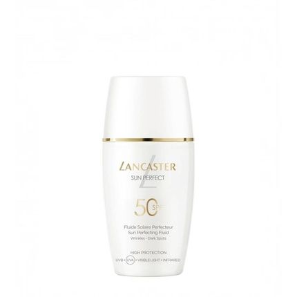 Lancaster Sun Perfect Sun Perfecting Fluid Spf 50 30 Ml - Image 3