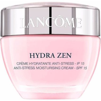 Lancme Hydra Zen Neurocalm Spf 15 50 Ml Skin Care