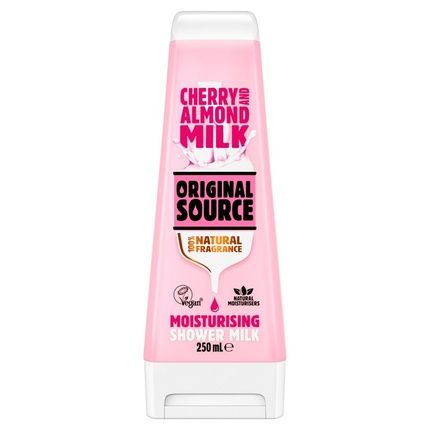 Original Source Cherry And Almond Shower Gel 250Ml