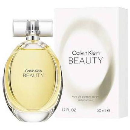 Calvin Klein Beauty Eau De Parfum 100Ml Spray For Women