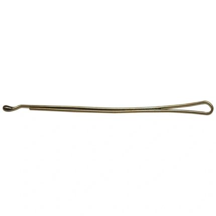 Shophair Kifix Smooth Hair Clip Bronze 7Cm 500G