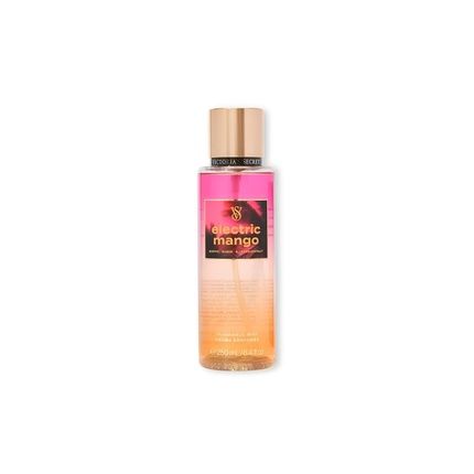Victoria'S Secret Electric Mango Body Mist 250Ml