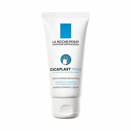 La Roche-Posay Cicaplast Hand Cream