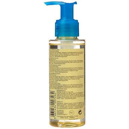 Uriage Make-Up Oil For Normal Or Dry Skin 100Ml - Image 3