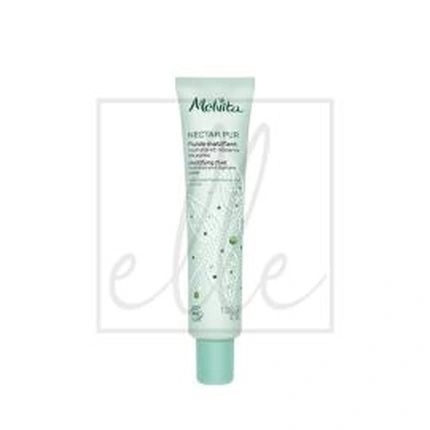 Melvita Matifying Fluid 40Ml
