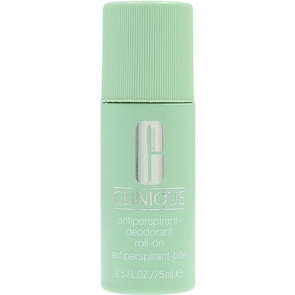 Clinique Anti-Perspirant Deodorant Roll-On 75Ml - Image 3