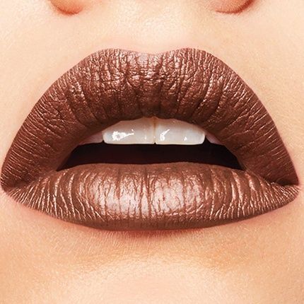 Maybelline Metallic Foil Lipstick 110 Calypso 5Ml