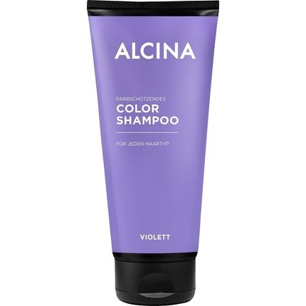 Color Shampoo 200Ml Violet