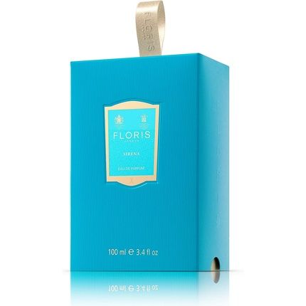 Floris London Sirena Eau De Parfum 100Ml - Image 3