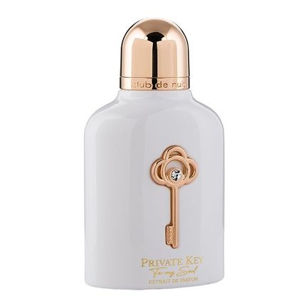 Armaf Club De Nuit Private Key To My Soul Extrait De Parfum Spray 100Ml