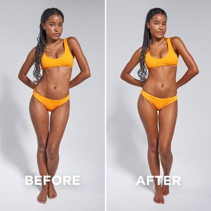 Bondi Sands Technocolor 1-Hour Express Caramel Self-Tanning Foam 200Ml - Image 3