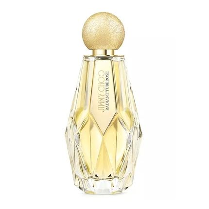 Jimmy Choo Radiant Tuberose Eau De Parfum Spray 125Ml