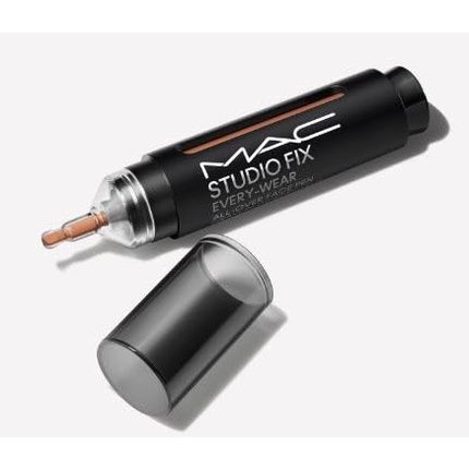 Mac Studio Fix Every Wear All Over Face Pen Nc41 Medium Beige With Neutral Golden Undertone