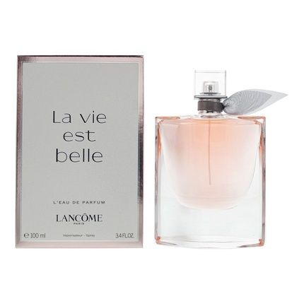Lancme La Vie Est Belle Eau De Parfum 100 Ml Spray For Women - Image 3