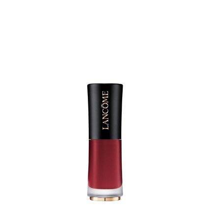 Lancme L'Absolu Rouge Drama Ink 481 Nuit Pourpre Makeup