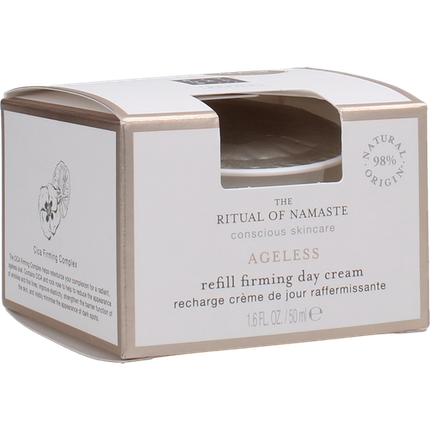Rituals The Ritual Of Namaste Firming Day Cream Refill - 50 Milliliters