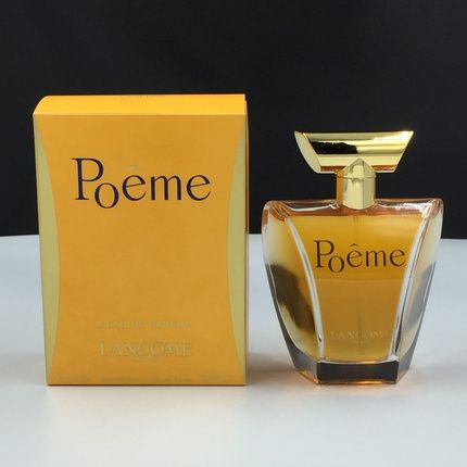 Lancme Pome Eau De Parfum Spray 100Ml For Women