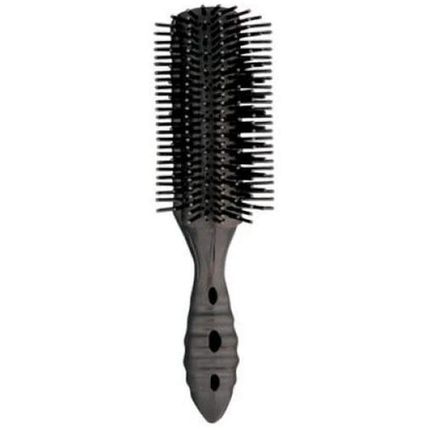 Y.S. Park Lap Brush Carbon Black