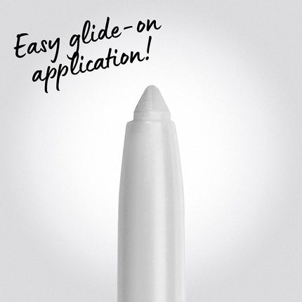 Nyx Mechanical Eye Pencil White 0.34G - Image 3