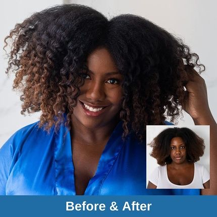 Joico Moisture Recovery Conditioner 1000Ml - Image 3