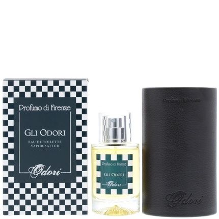 Odori Gli Odori Eau De Toilette Spray 50Ml 1.7Oz Women'S Perfume