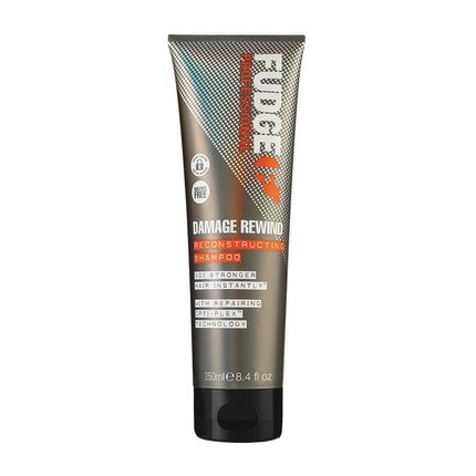 Fudge Professional Damage Rewind Hair Repairing Shampoo 250Ml
