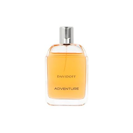Davidoff Adventure Eau De Toilette Spray 100Ml For Men