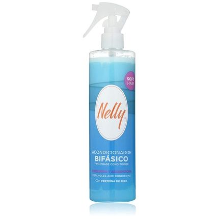 Nelly Bifasico Conditioning Spray 400Ml