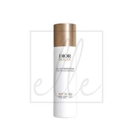 Dior Solar The Protective Milk Spf 30 125Ml