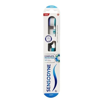 Sensodyne Complete Protection Soft Toothbrush