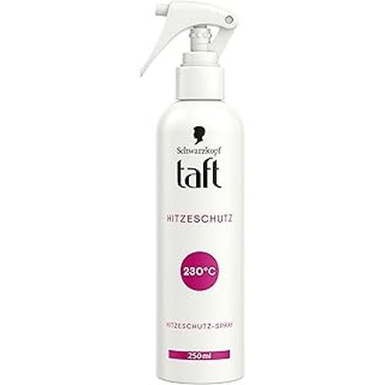 Taft Three Weather Taft Heat Protection Styling Spray - 250Ml