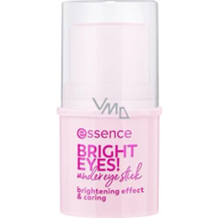 Essence Cosmetics Bright Eyes Undereye Stick 55 Ml 01 Soft Rose