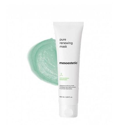 Mesoestetic Pure Renewing Mask 100Ml